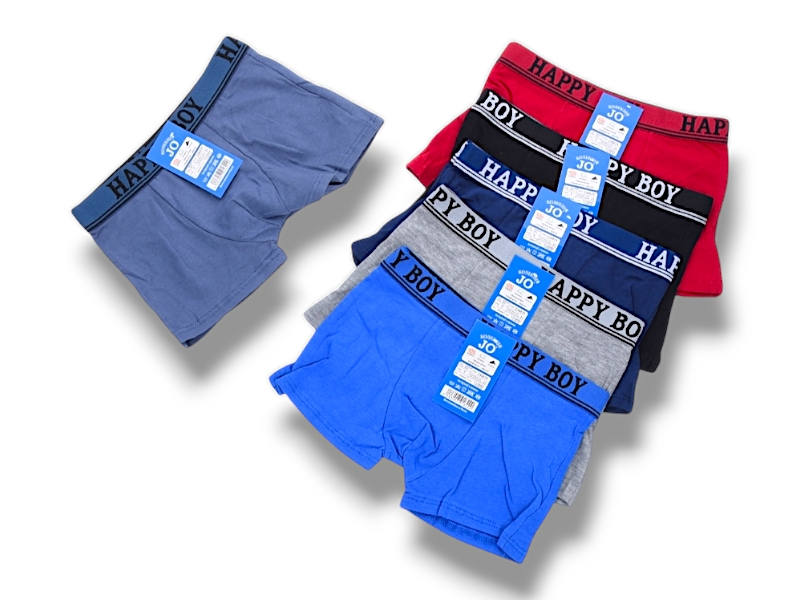 Трусы Jelzin (S) Z30079 mix (S) (деми)