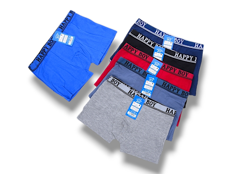 Трусы Jelzin (XL) Z30079 mix (XL) (деми)