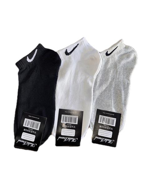 Носки ALIA (40-45) 2944 mix (деми)