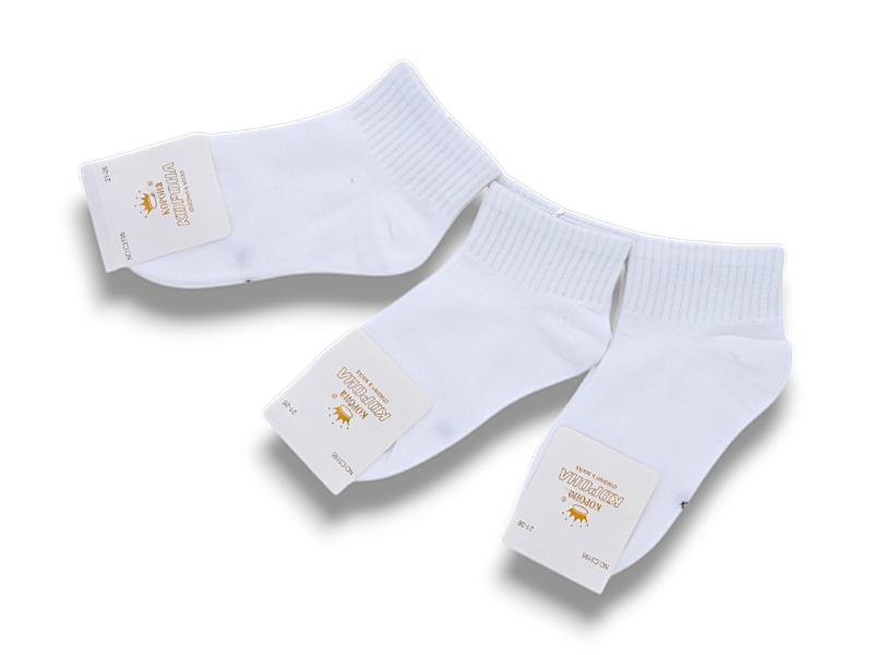 Носки Jelzin (26-31) C3195-1 white (26-31) (деми)
