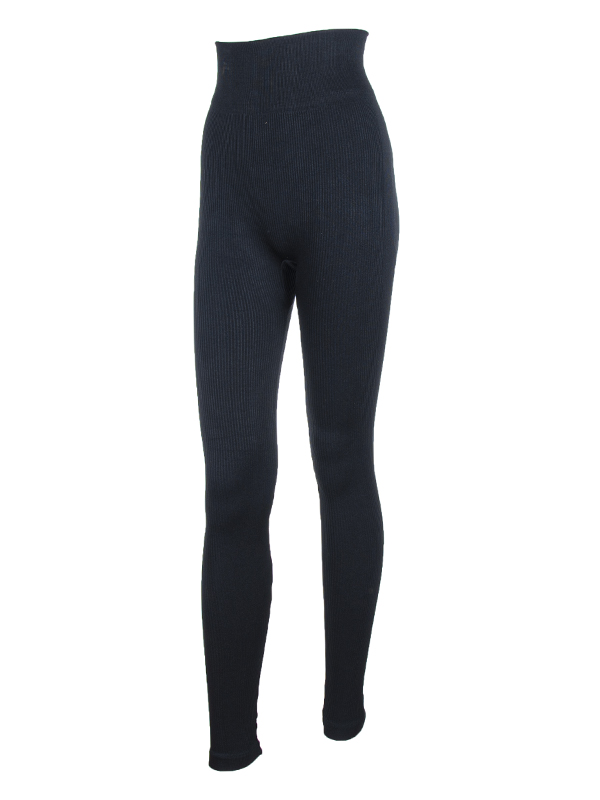 Лосины Jelzin (S-M) A3110-1 black (деми)