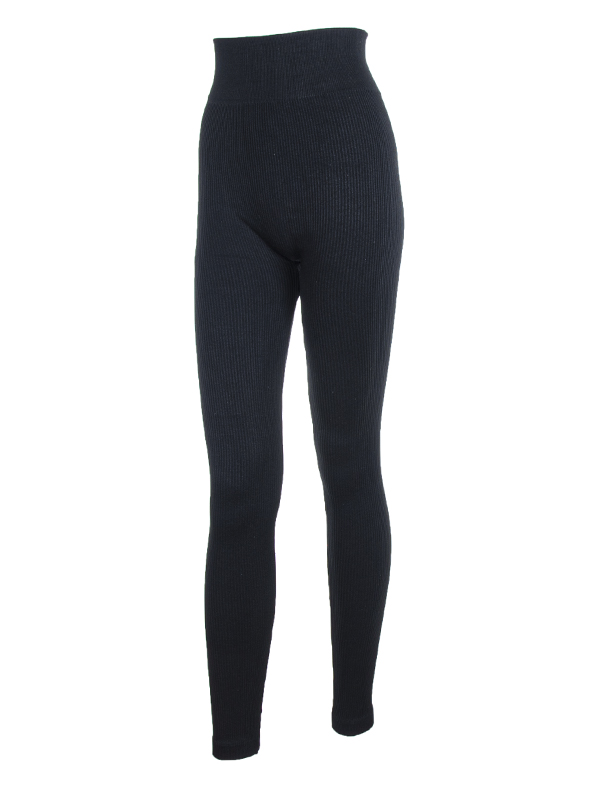 Лосины Jelzin (S-M) A31109-1 black (деми)