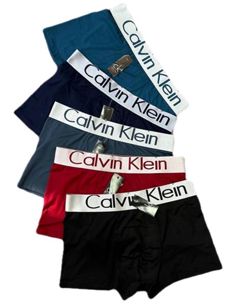 Трусы ALIA (XL-3XL) 2972 mix (лето)