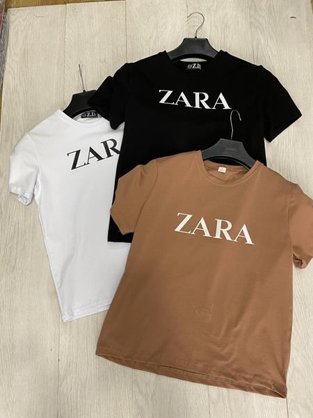 Футболка Annet (S-2XL) AZ0040 white (лето)