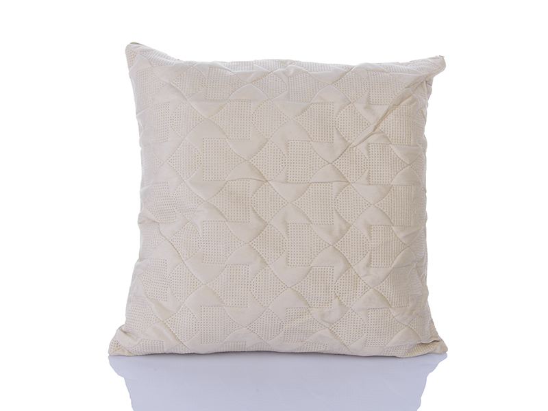 Подушка Obuv OK2 (45*45) 1513 l.beige (11120) (лето)
