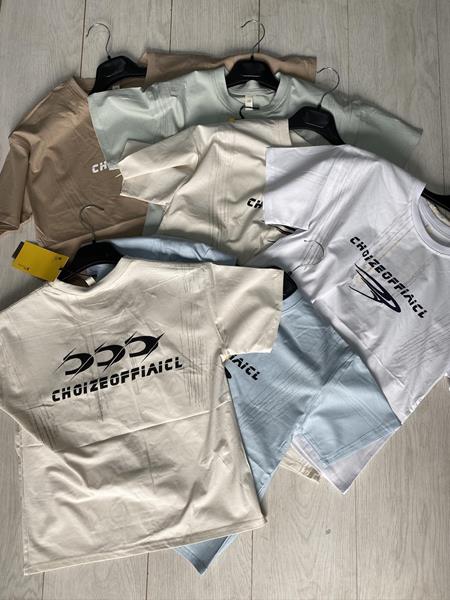 Футболка Annet (150-180) AZ-0139 mint (лето)