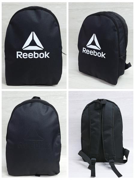 Рюкзак Candy bags (37*26*12) RB181 black-white (деми)