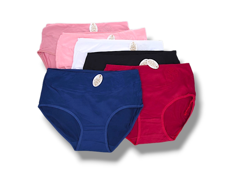 Трусы Jelzin (9XL-10XL) B342 mix (лето)