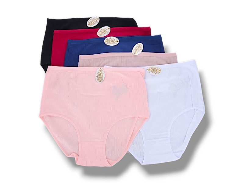 Трусы Jelzin (9XL-10XL) T255 mix (лето)