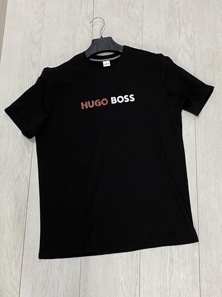 Футболка Annet (54-60) AZ0154 black (лето)