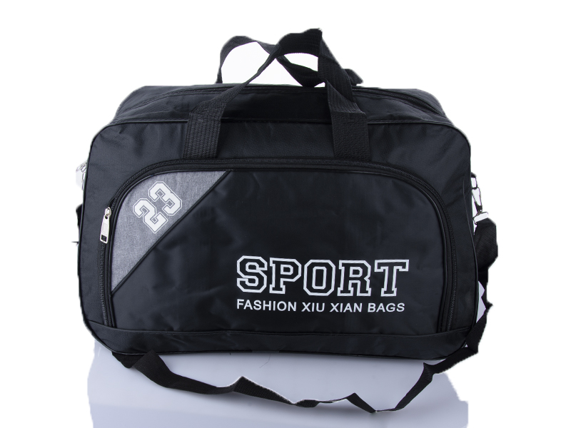 Сумка Favorit clothes (51*31*23) SO101 black (деми)