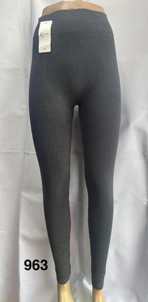 Лосины Minh (42-48) 963 grey (деми)