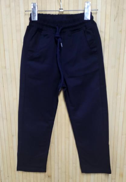 Джинсы Miki Maki (6-9) MM1 navy (деми)