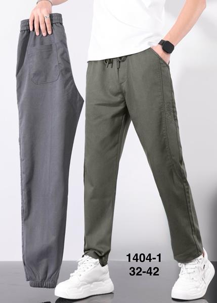 Штаны Minh (32-42) 1404-1 mix (деми)