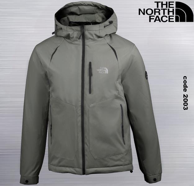 Ветровка AZT (46-54) 2003 grey (деми)