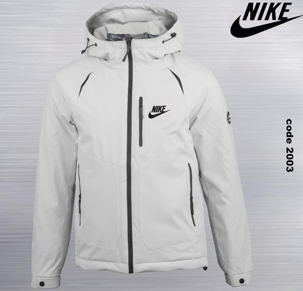 Ветровка AZT (46-54) 2003-3 l.grey (деми)