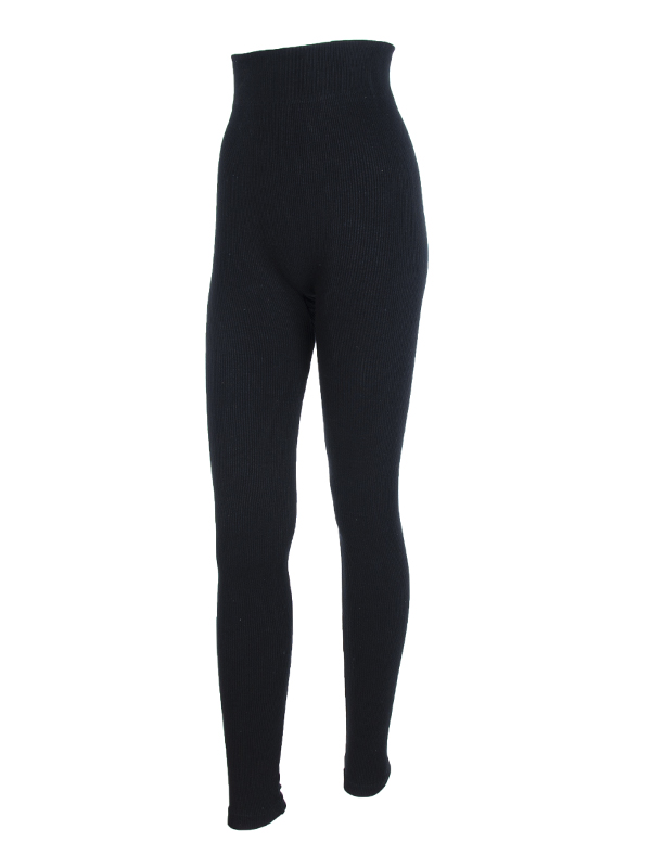 Лосины Jelzin (48-54) A516-2 black (зима)