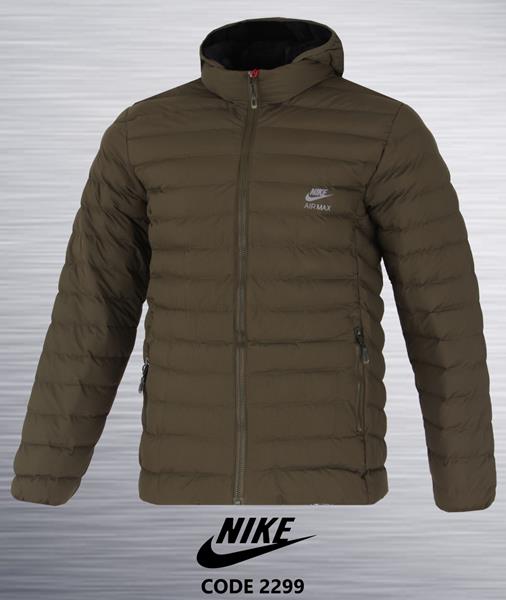 Куртка AZT (44-52) 2299-2 khaki (деми)