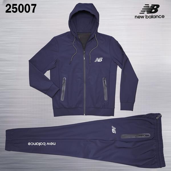 Костюм спорт AZT (M-3XL) 25007 navy (деми)