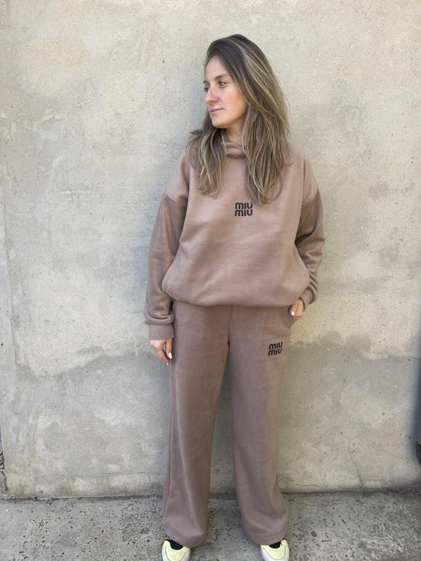 Костюм спорт Paractives (42-52) P66 nude (зима)