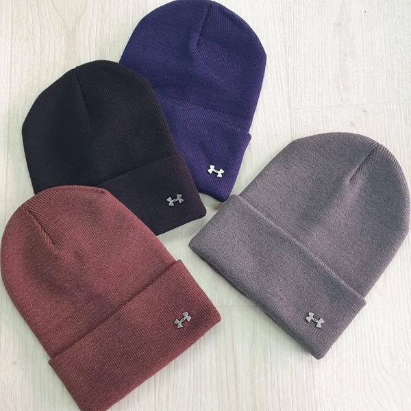 Шапка Candy (56-62) CN1355 mix (зима)