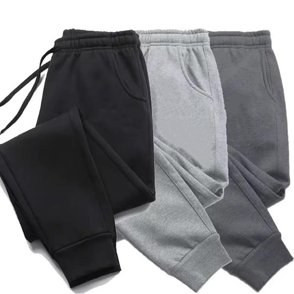 Штаны спорт ALIA (6XL-9XL) 3167 mix байка (зима)