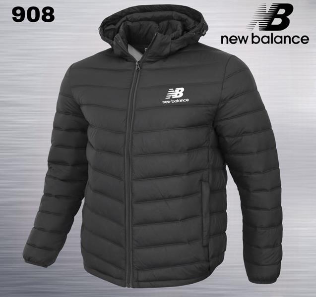 Куртка AZT (52-60) 908 black (деми)