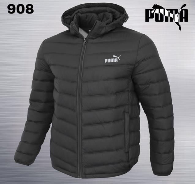 Куртка AZT (52-60) 908-3 black (деми)