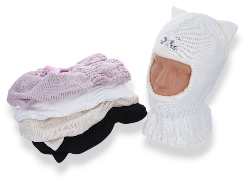 Капор Red Hat clothes (48-50) 4067D mix (зима)