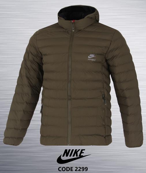 Куртка AZT (44-52) AZ159-2299 khaki (деми)