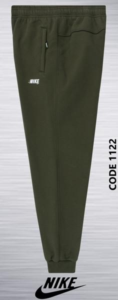 Костюм спорт AZT (S-2XL) AZ324-1122 khaki (зима)
