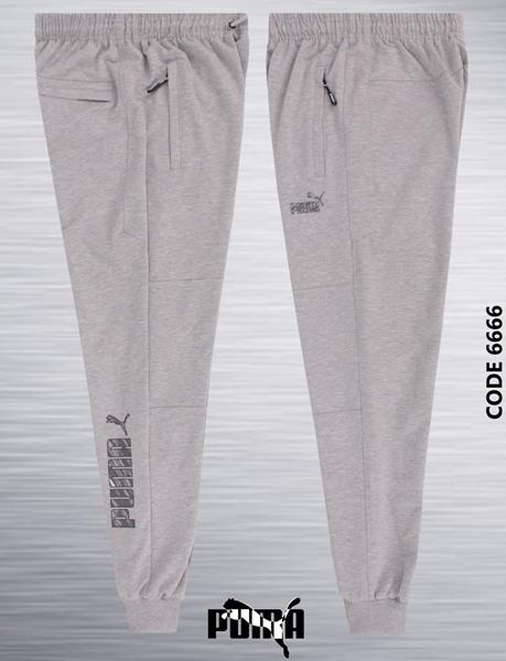 Костюм спорт AZT (S-2XL) AZ338-6666 l.grey (зима)