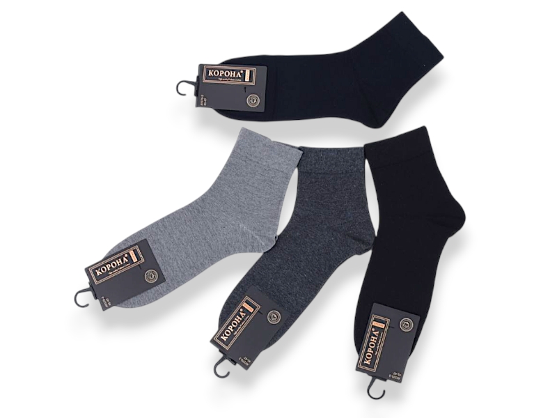 Носки Jelzin (41-47) AY170-3 mix (деми)