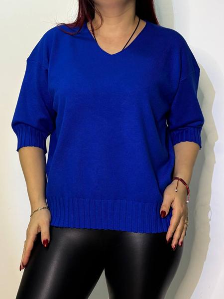 Американка Kosta (42-54) 436 blue (деми)