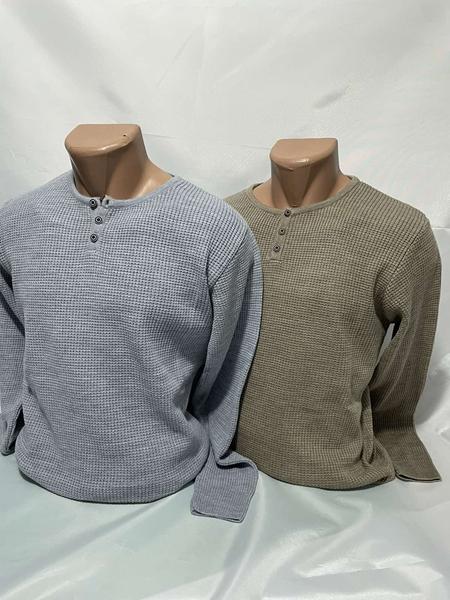 Свитер Sabihina (L-2XL) SB1472 beige (деми)