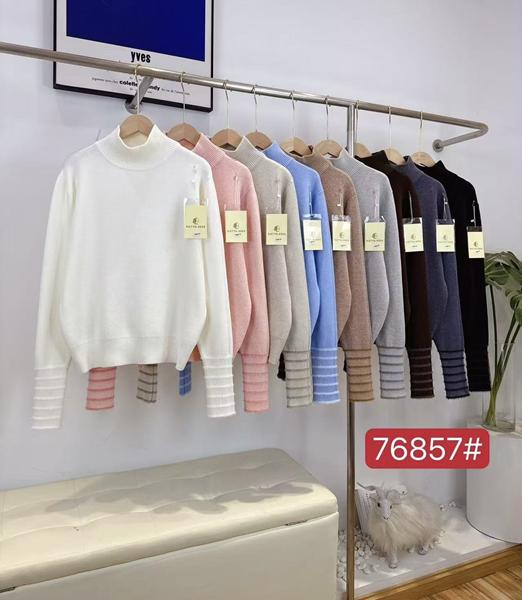 Куртка Katty (46-52) 76857 mix (зима)