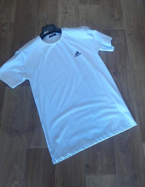 Футболка Mary Poppins (M-2XL) 6921 white (лето)