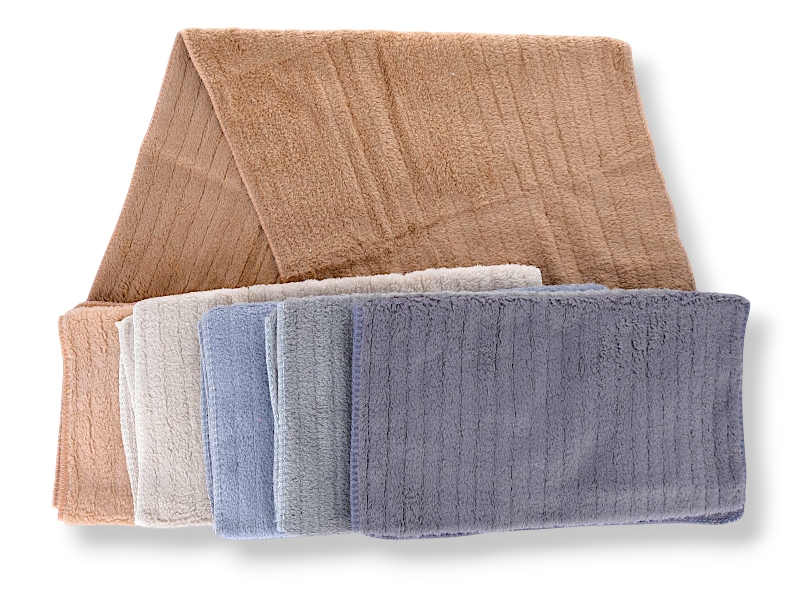 Полотенце Obuv OK2 (35*75) 66443-432 (12202) mix (деми)