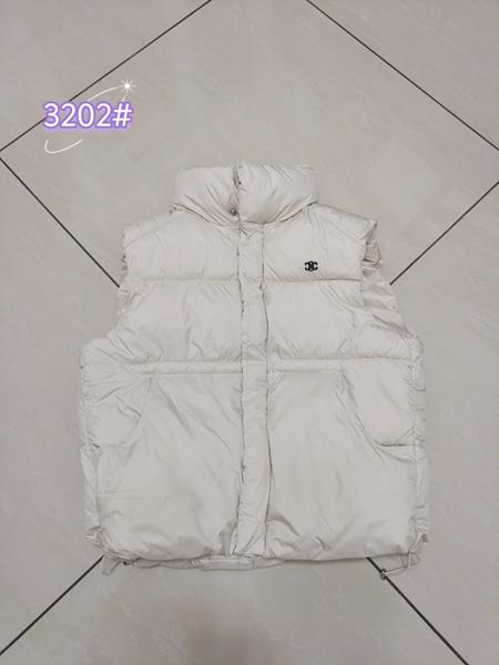 Жилетка Flong (120-160) 3202 apricot (деми)