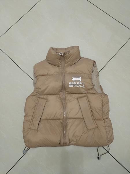 Жилетка Flong (110-150) 3210 camel (деми)