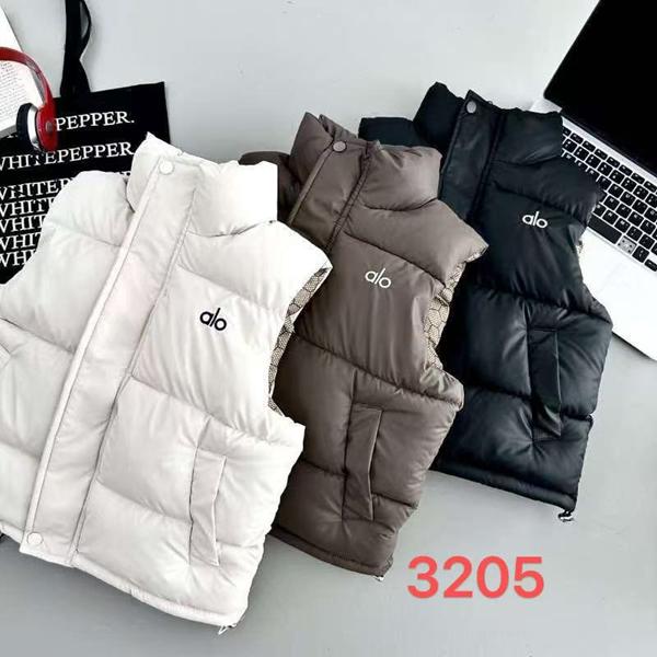 Жилетка Flong (120-160) 3205 black (деми)