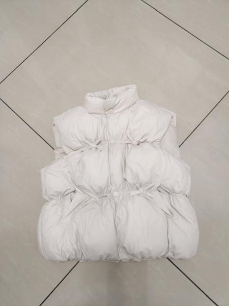 Жилетка Flong (110-150) 3208 apricot (деми)