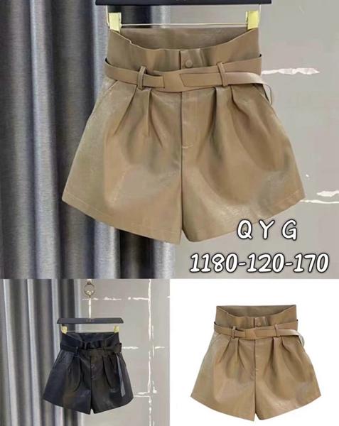 Шорты SunnyTot (120-170) 1180 camel (лето)