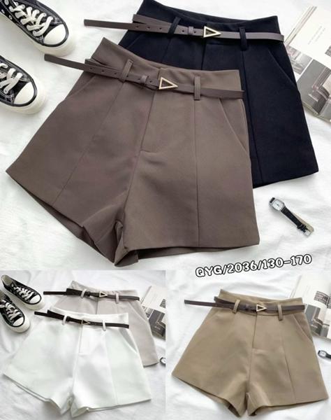 Шорты SunnyTot (130-170) 2036 beige (лето)