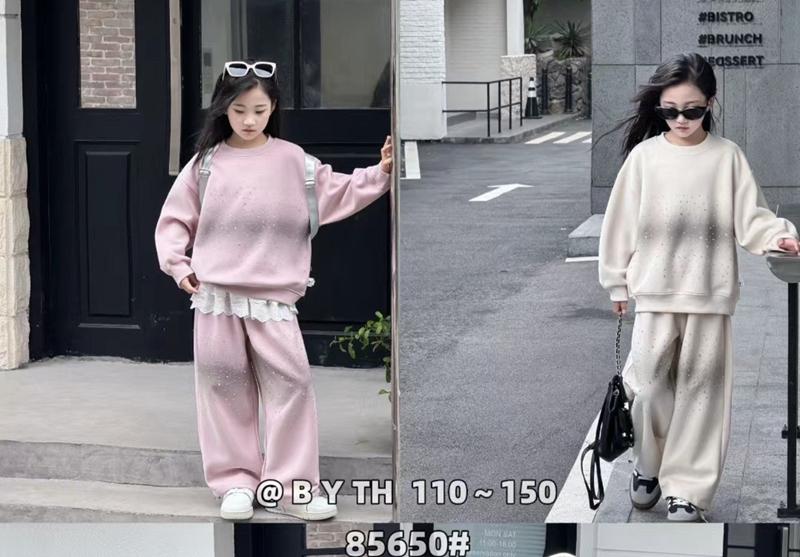 Кофта спорт SunnyTot (110-150) 85650 beige (деми)