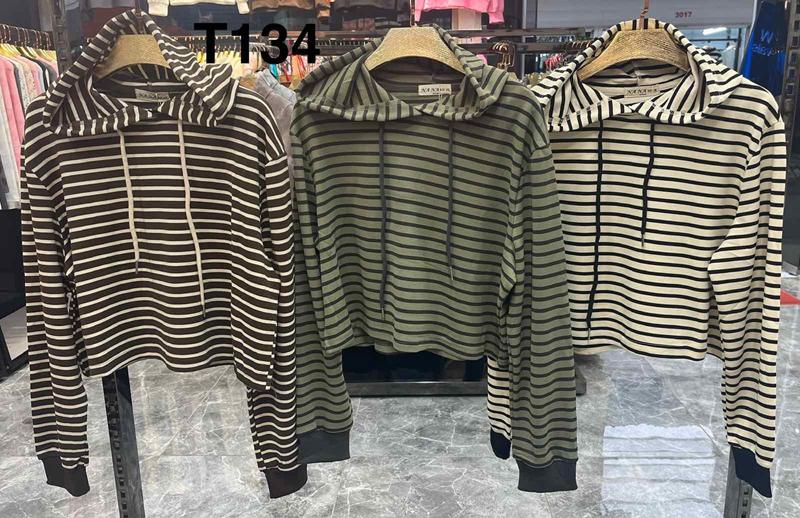 Батник Estima (M-2XL) T134 beige (деми)