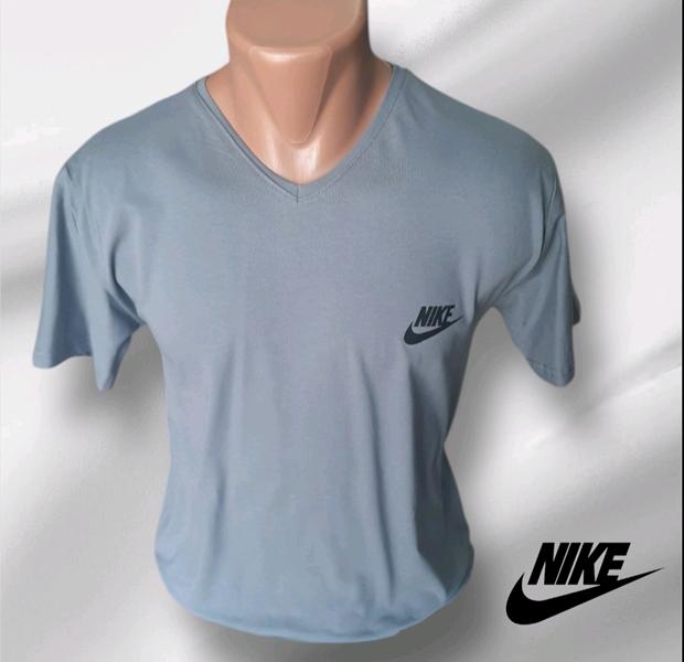 Футболка Mary Poppins (M-2XL) 6944 grey (лето)