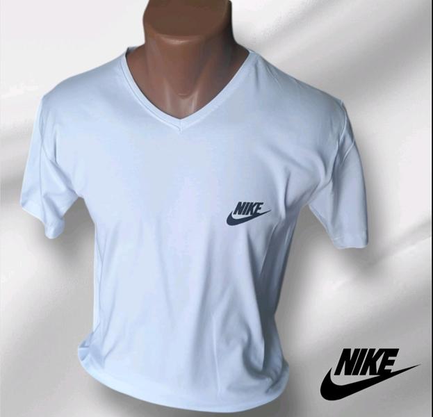 Футболка Mary Poppins (M-2XL) 6947 white (лето)