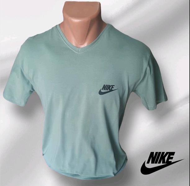 Футболка Mary Poppins (M-2XL) 6948 mint (лето)