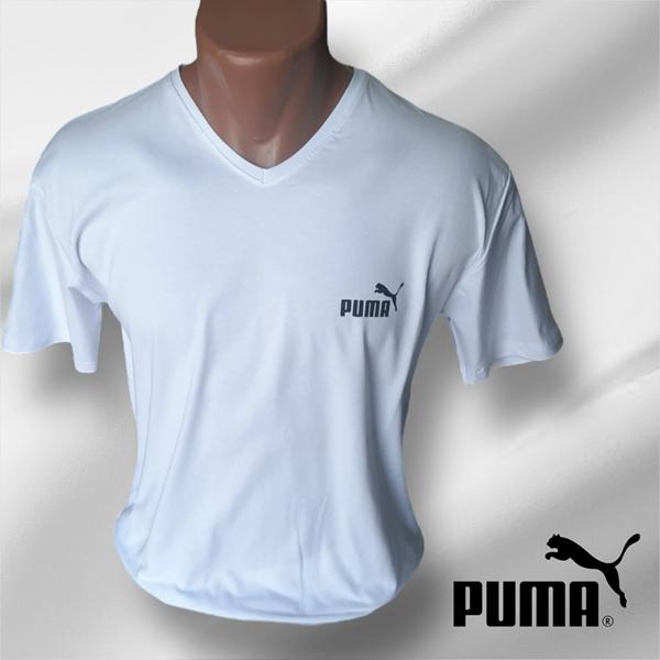 Футболка Mary Poppins (M-2XL) 6951 white (лето)